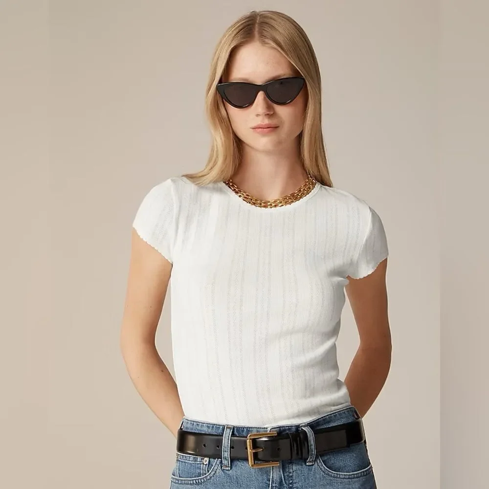 J. Crew new tags